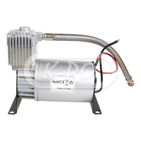 K-PO - Air compressor engine