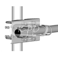 Sirio - SA088/Q mounting parts SD/SY series