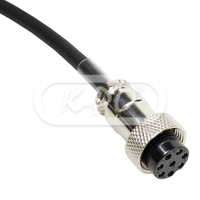 Alinco - EMS-74 DTMF