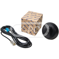 K-PO - Scania NextGen mount