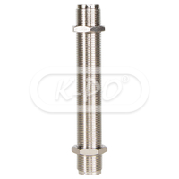 K-PO - UHF (PL) female bulkhead - 10 cm