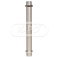 K-PO - UHF (PL) female bulkhead - 15 cm