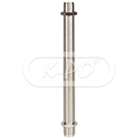 K-PO - UHF (PL) female bulkhead - 20 cm