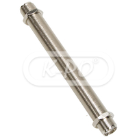 K-PO - UHF (PL) female bulkhead - 25 cm