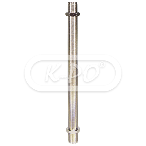 K-PO - UHF (PL) female bulkhead - 25 cm