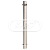 K-PO - UHF (PL) female bulkhead - 25 cm