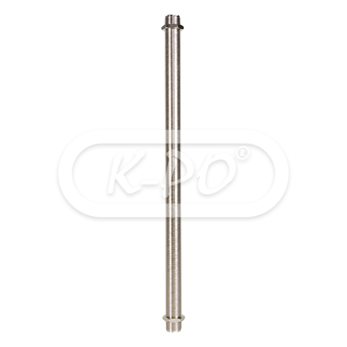 K-PO - UHF (PL) female bulkhead - 30 cm