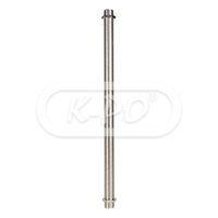 K-PO - UHF (PL) female bulkhead - 30 cm