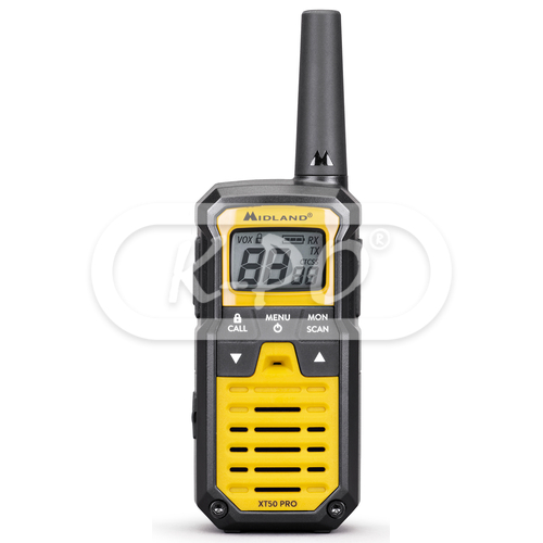 Midland - XT50 PRO Hobby & Work