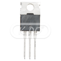 RM - Mospower RM3 transistor