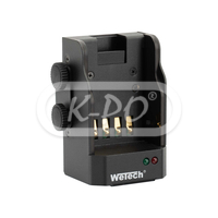 WeTech - WTC1905 car charger
