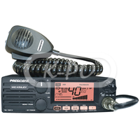 President - MC Kinley