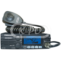 President - MC Kinley