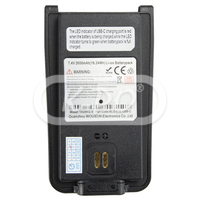 Wouxun - BLO-016-C 2600 mAh