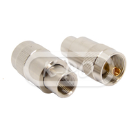 K-PO - PL 259 (UHF) 9 mm