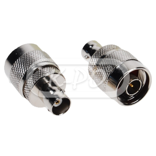 K-PO - NC 1481 - BNC female - N male