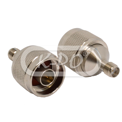 K-PO - SMA female - N male