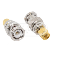 K-PO - SMA male - BNC male