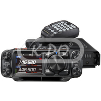 Yaesu - FTM-500DE