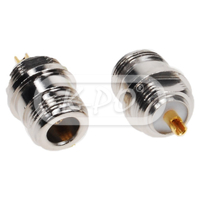 K-PO - NC 1463 - N connector chassis