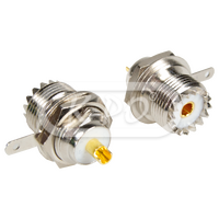 K-PO - NC 554 - SO 239 chassis teflon