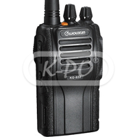 Wouxun - KG-833 UHF