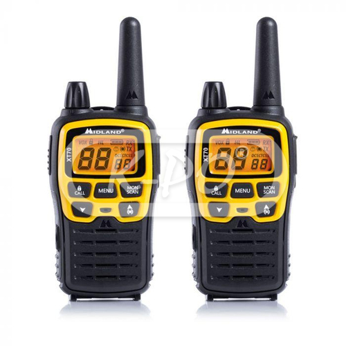 Midland - XT70 Adventure