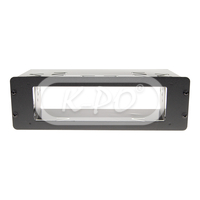 TTI - TDP-2000 DIN mount