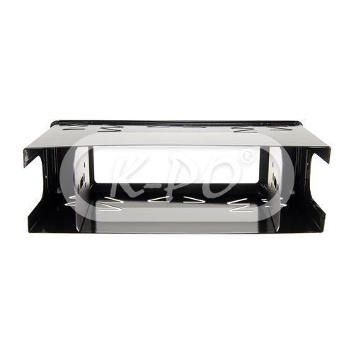 TTI - TDP-1000 DIN mount