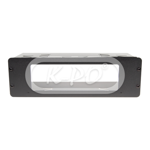 TTI - TDP-1000 DIN mount