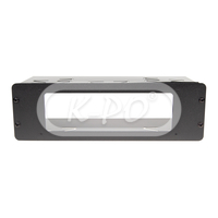 TTI - TDP-1000 DIN mount