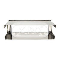 TTI - TDP-5000 DIN mount