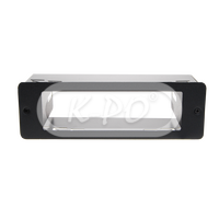 K-PO - 30500 DIN mount