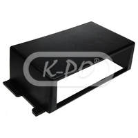 K-PO - Mount  short for extra DIN