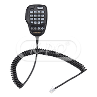 Yaesu - SSM-85D DTMF