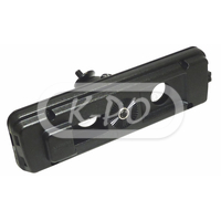 Yaesu - SJMK-500 swing head