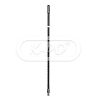 Sirio - Flex-Log 3 3/8