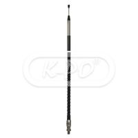 Sirio - Twin-Log 3 3/8