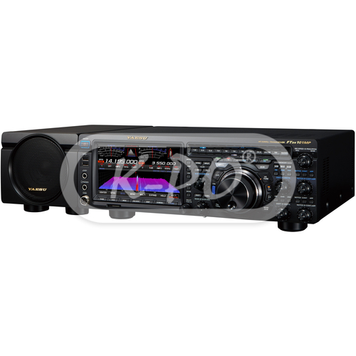 Yaesu - FT-DX101MP