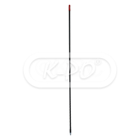 Firestik - FS4 Black 3/8