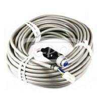 Yaesu - 40M-WP rotator cable