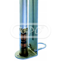 Sirio - GPS 1/2 Static