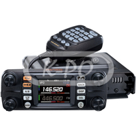 Yaesu - FTM-300DE