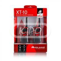Midland - XT10