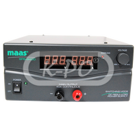 Maas - SPS-9400