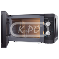 Sharp - YC-MG01E Microwave oven and grill