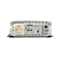 Lafayette - Inverter 1500W / 12-230 Volt