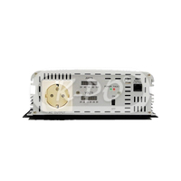 Lafayette - Inverter 1500W / 24-230 Volt