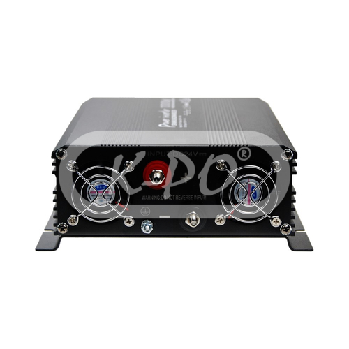 Sharp - Truck microwave oven and grill starter pack