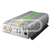 Lafayette - Inverter 2000W / 24-230 Volt